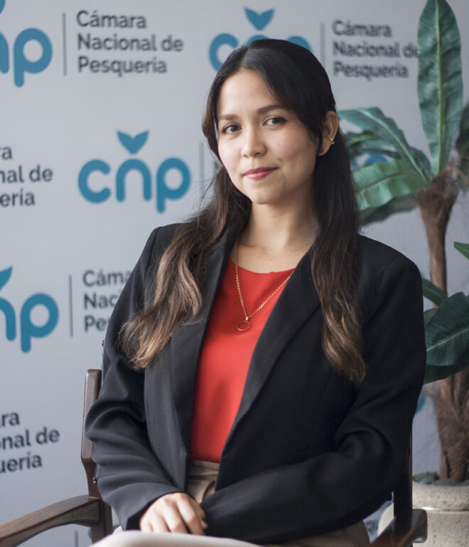 Gabriela Ponce