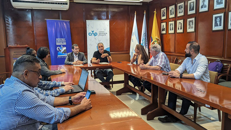 titishrimp-meeting-improvements-in-america